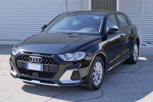 AUDI A1 Allstreet 1.0 (30) Tfsi 110cv S-tronic B