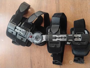 tutore per ginocchio 