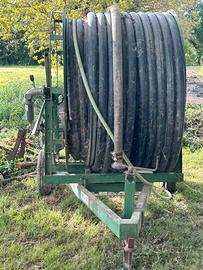Rotolone per irrigazione