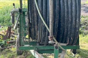 Rotolone per irrigazione