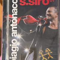 DVD BIAGIO ANTONACCI live