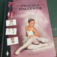 Piccole ballerine