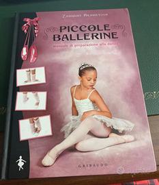 Piccole ballerine