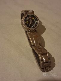 orologio Ferrari 2000 racing calendar 