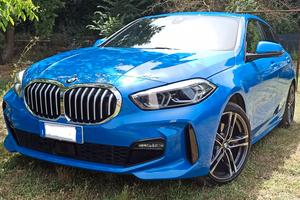 Bmw 118d Msport F40