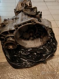 Cambio VW Golf 4