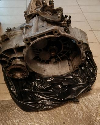 Cambio VW Golf 4
