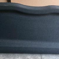 Cappelliera alfa romeo mito