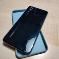 Huawei p20 ricondizionato 