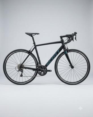 Scott Speedster Bici Strada o Gravel