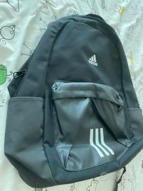 zaino sport Adidas nuovo