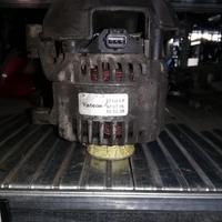 Alternatore FORD CONNECT 1753cc TDCI del 2007
