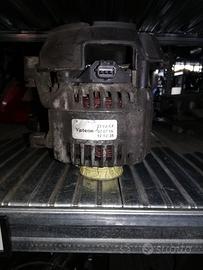 Alternatore FORD CONNECT 1753cc TDCI del 2007