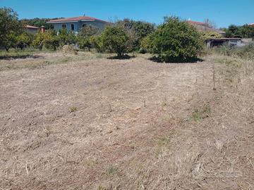 Terreno edificabile