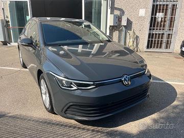 VOLKSWAGEN Golf 2.0 TDI DSG 116 Life