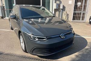 VOLKSWAGEN Golf 2.0 TDI DSG 116 Life