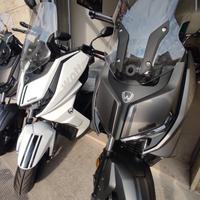 WOTTAN GT2 125 MOTORE VOGE/5ANNIGARANZIA