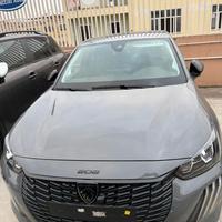 2024 PEUGEOT 208 1.2 1.2cc 100cv PURETECH "ALLURE