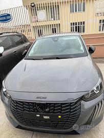 2024 PEUGEOT 208 1.2 1.2cc 100cv PURETECH "ALLURE