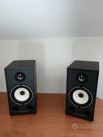 Triangle Borea BR 03 