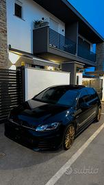 golf 7 GTD