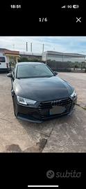 Audi A4 Avant 2.0 TDI 150 CV ultra S tronic