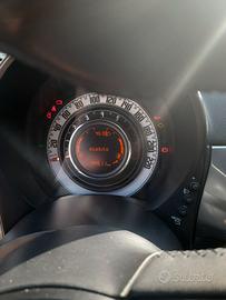 500 sport ibrida 6 2020 44000km