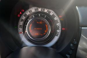 500 sport ibrida 6 2020 44000km