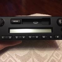 Autoradio Land Rover NUOVO