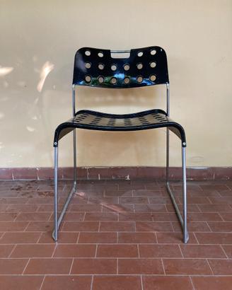 Sedie Omstak  per Bieffeplast  Padova