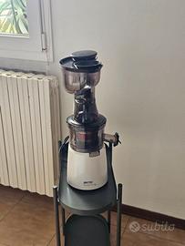 IMETEC Succovivo Pro 2000