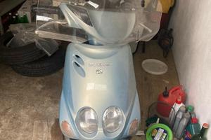 MBK Ovetto 50cc
