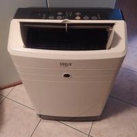 climatizzatore portatile