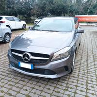 Mercedes-benz A 180 Sport auto