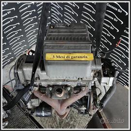 Motori Completi FIAT Cinquecento