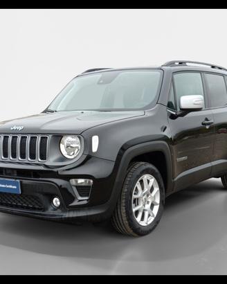 JEEP Renegade Plug-In Hybrid My22 Limited 1.3 Turb