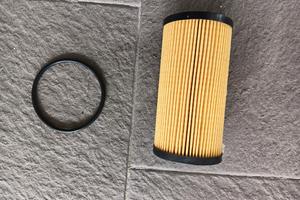 filtro olio renault dacia  nissan