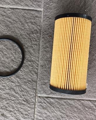 filtro olio renault dacia  nissan