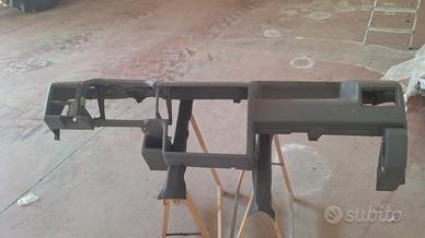 cruscotto volkswagen t4 