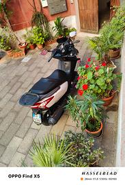 Kymco 300i Downtown 2015 