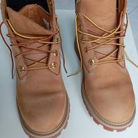 Scarponcini Timberland Junior 37 nubuc