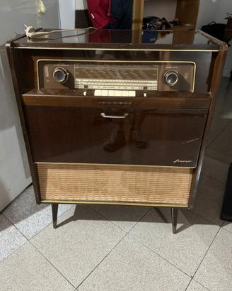Radio