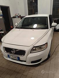 Volvo V50 DRIVe POLAR