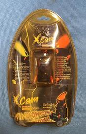 Webcam XCam per PC Desktop e Portatili