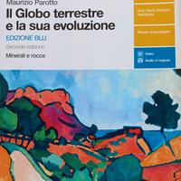 Il globo terrestre e la sua evoluzione. Minerali e