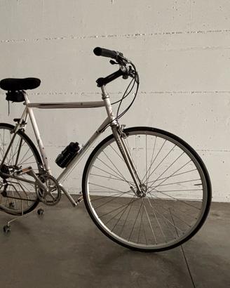 Bici originale Paletti in titanio. Perfetta