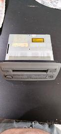 autoradio originale fiat panda 169