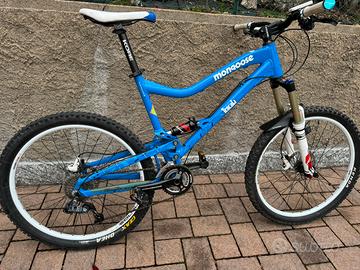 Bici muscolare