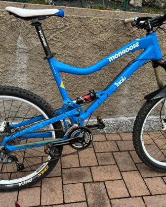 Bici muscolare