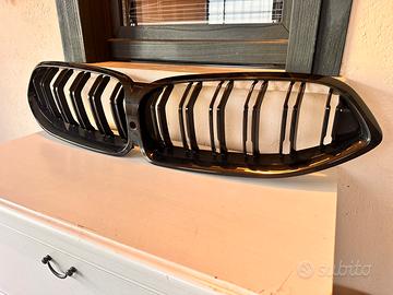 Calandra BMW serie 8